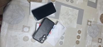 Samsung-telefoon te koop beschikbaar voor biedingen