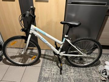 Muddyfox Synergy mountainbike beschikbaar voor biedingen