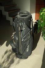 Big Max Cart Bag, Sport en Fitness, Golf, Overige merken, Ophalen of Verzenden, Zo goed als nieuw, Tas