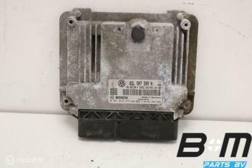 Motorregelapparaat VW Passat B7 03L907309N beschikbaar voor biedingen