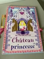 Chateau De La Princesse Xxx Quatre Fleuves Livres 3D, Kinderen en Baby's, Ophalen of Verzenden