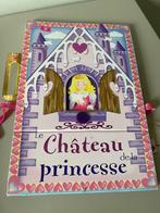 Chateau De La Princesse Xxx Quatre Fleuves Livres 3D, Ophalen of Verzenden