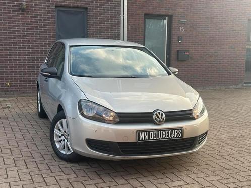 Vw Golf VI 1.4 Trendline, Auto's, Volkswagen, Bedrijf, Te koop, Golf, ABS, Airbags, Airconditioning, Bluetooth, Boordcomputer