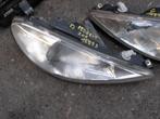 Optique avant droit Peugeot 206 1998-2009 LP/15229, Enlèvement, Utilisé, Peugeot