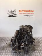 MOTOR Audi 80 (89) Sedan 1.8 i (PM) (01-1986/10-1991), Gebruikt, Audi