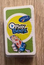 Play Beez limited edition kaartspel - Nieuw., Verzamelen, Ophalen of Verzenden, Zo goed als nieuw