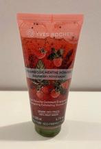 Yves Rocher framboos pepermunt douchegel, Handtassen en Accessoires, Uiterlijk | Lichaamsverzorging, Ophalen of Verzenden, Nieuw