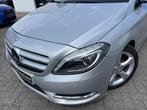 Mercedes-Benz B 180 Benzine ** Navi | Xenon | Park Assist, Te koop, 0 kg, Zilver of Grijs, 0 min