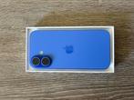 ✅Apple Iphone 16 15-Maanden Jong In Perfecte Staat‼️, Télécoms, Téléphonie mobile | Apple iPhone, 128 GB, IPhone 16, Comme neuf