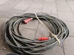 drijfkracht stroomkabel, Doe-het-zelf en Bouw, Elektriciteit en Kabels, Ophalen, Gebruikt, Kabel of Snoer