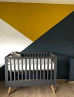 Chambre bébé, Enlèvement, Comme neuf