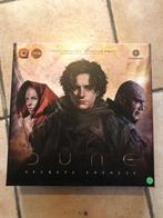 DUNE SECRETS ENFOUIS - superbe jeu de stratégie VF état neuf, Hobby en Vrije tijd, Gezelschapsspellen | Bordspellen, Ophalen