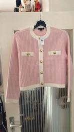 Veste Ann Taylor, Kleding | Dames, Homewear, Ophalen of Verzenden, Nieuw, Maat 42/44 (L), Roze