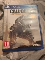 Call of Duty : Advanced Warfare, Vanaf 18 jaar, Shooter, Ophalen of Verzenden, Zo goed als nieuw