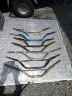 Lots de Guidons moto enduro vintage, Motoren, Ophalen, Gebruikt