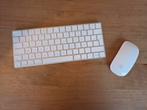 Apple toetsenbord + muis, Computers en Software, Toetsenborden, Ophalen, Numeriek