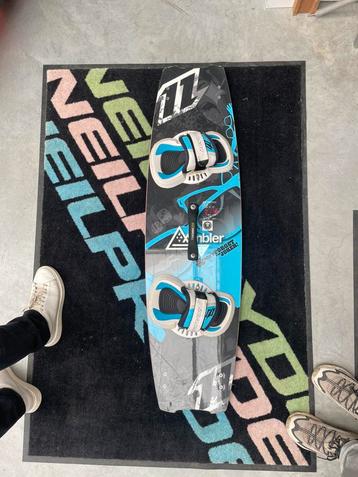 North kiteboard 125 beschikbaar voor biedingen