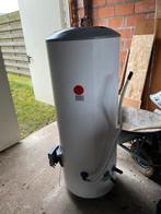 Boiler Van Marcke inox 200L, Enlèvement, Comme neuf, Boiler