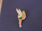 Pin Tinkerbell Disneyland, Verzamelen, Ophalen of Verzenden, Zo goed als nieuw, Figuurtje, Speldje of Pin