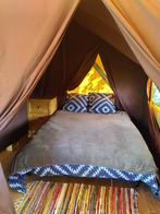 Lodge Le Papaillou te huur in de Ardèche - Vakanties in Fran, Vakantie, Vakantiehuizen | Frankrijk, 5 personen, Ardèche of Auvergne