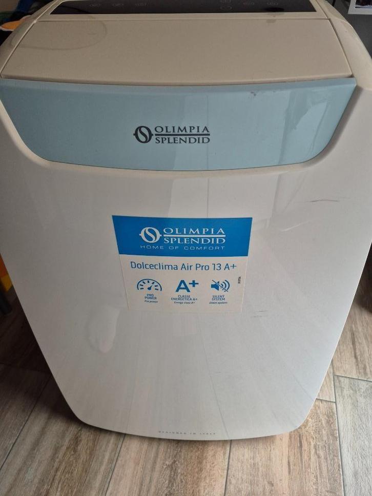 Mobile Air Conditioner Dolceclima Air Pro 13 A+, Elektronische apparatuur, Airco's, Zo goed als nieuw, Mobiele airco, Minder dan 60 m³