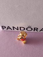 Pandora Disney Winnie de Poeh  gereserveerd voor Aaron, Handtassen en Accessoires, Bedels, Nieuw, Pandora, Ophalen of Verzenden