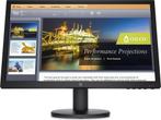 HP P21b G4 Full HD monitor, Ophalen, Hp, Full HD, Zo goed als nieuw