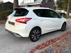 Nissan Pulsar - 1.2benz - 2016 - 144 dkm - CT & garantie, Essai à domicile, Achat, Entreprise, Boîte manuelle