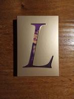 Album Lalisa - Gold Edition, Ophalen of Verzenden, Nieuw in verpakking, Aziatisch, Boxset