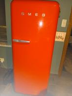 Smeg frigo met diepvriesvak, Elektronische apparatuur, Ophalen