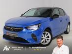 Opel Corsa 1.2 Turbo elegance ** Carplay | LED | Zetelverw., Auto's, Opel, Te koop, 0 kg, 0 min, Benzine