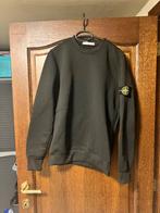 Stone island trui maat large, Kleding | Heren, Truien en Vesten, Maat 52/54 (L), Stone island, Zwart, Nieuw