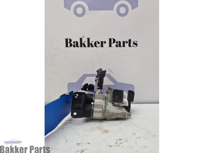 Limiteur de pression carburant d'un Audi A3, Autos : Pièces & Accessoires, Systèmes à carburant, Audi, Utilisé, 3 mois de garantie