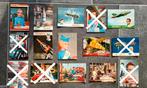Thunderbirds Postkaart (9 stuks, ook los te koop), Verzamelen, Speelgoed, Ophalen of Verzenden, Nieuw