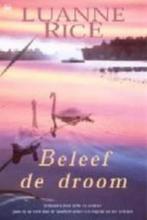 Luanne Rice / keuze uit 3 boeken + 1 omnibus, Ophalen of Verzenden, Zo goed als nieuw