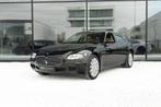 Maserati Quattroporte 4.2i V8 *First Owner* Sunroof, Auto's, Automaat, 4244 cc, Gebruikt, 8 cilinders