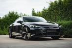 Audi e-Tron GT  93kWh Quattro 4d 350kW, 0 kg, Détection des panneaux routiers, 4 portes, 0 kg