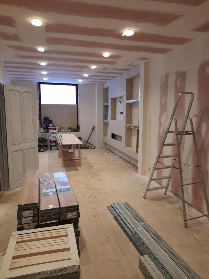 renovation geral á bon prix PORTUGAIS, Diensten en Vakmensen, Reparatie en Onderhoud | Overige