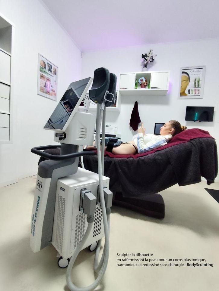1- Beeldhouw je lichaam, Sport en Fitness, Fitnessapparatuur, Nieuw, Overige typen, Armen, Benen, Buik, Overige materialen, Ophalen