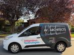 FORD TRANSIT CONNECT 1.5 TDCi 01/19 199000KM EURO6D B.AUTO !, Automaat, Stof, Euro 6, USB