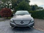 Mercedes B180 Benzine/Euro 5/Vol Leder/Navi/Airco/GEKEURD, Auto's, Mercedes-Benz, Euro 5, Monovolume, Leder, Bedrijf