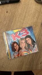 Cd K3 10.000 luchtballonnen, Ophalen, Zo goed als nieuw