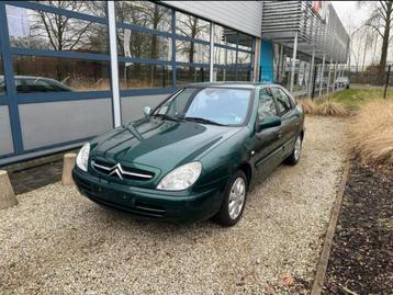 Citroen xara Automatic  beschikbaar voor biedingen