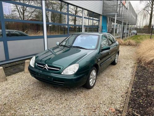 Citroen xara Automatic, Auto's, Citroën, Bedrijf, Xsara, ABS, Automaat, Dealer onderhouden, Ophalen