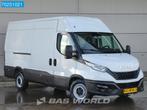 Iveco Daily 35S14 L2H2 Airco Cruise Nwe model Euro6 3500kg t, Autos, 2450 kg, 3500 kg, Tissu, Iveco