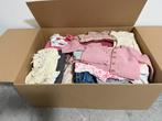Babykleding meisje maat 62, Kinderen en Baby's, Ophalen, Zo goed als nieuw, Maat 62