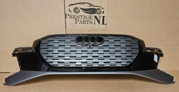 Voorbumper Audi Q4 89E E-tron Origineel Bumper 89A807725A beschikbaar voor biedingen