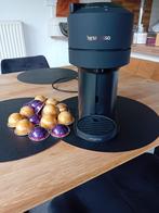 Magimix Nespresso Vertuo next, Ophalen, Koffiepads en cups, Koffiemachine, Zo goed als nieuw