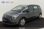Citroen Grand C4 Picasso, Achat, Anti démarrage, Entreprise, 7 places