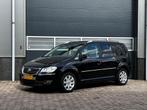 Volkswagen Touran 1.4 TSI Highline Bnss bj.2007 Autom|Openda, Auto's, Automaat, Monovolume, Electronic Stability Program (ESP)